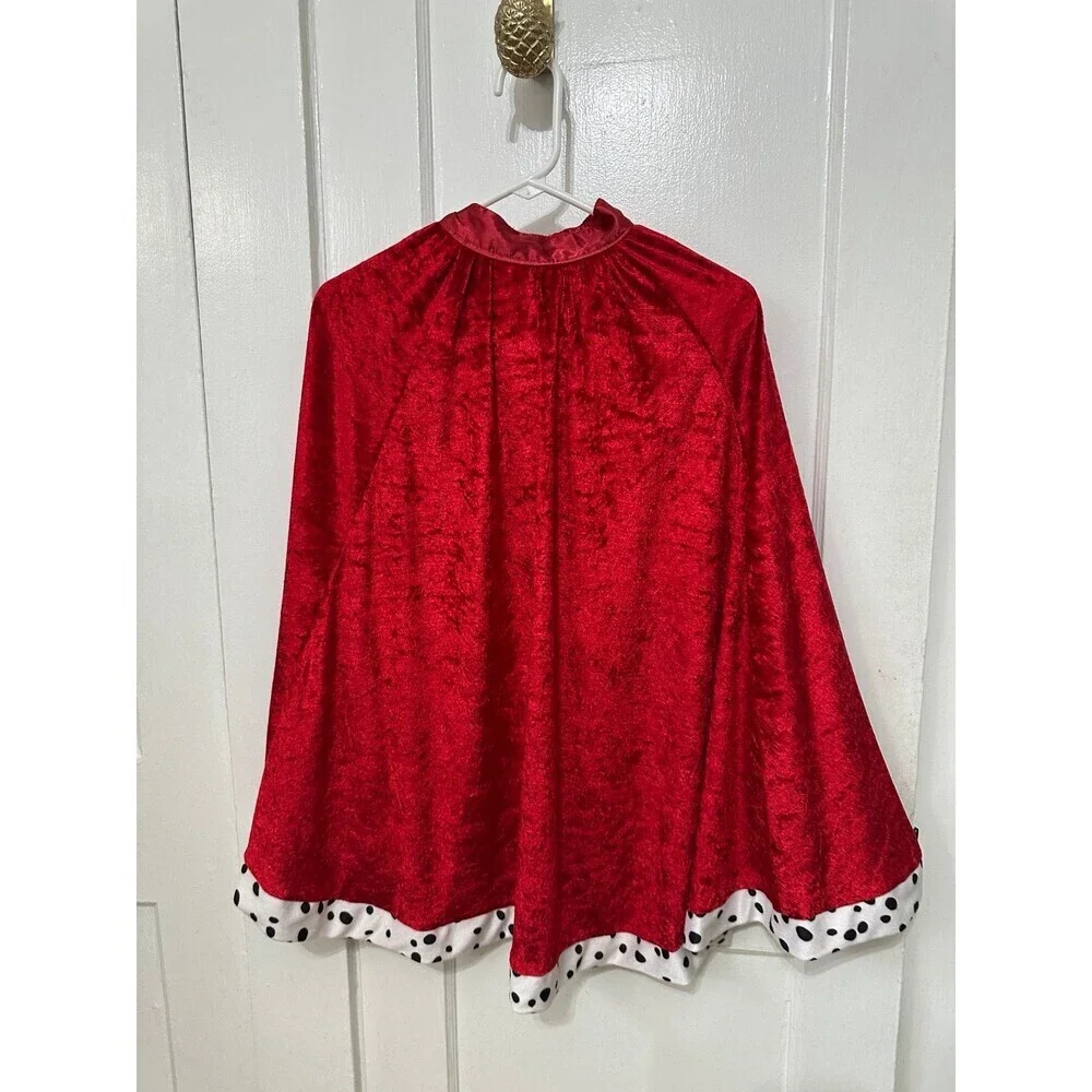 Dress up America kids royal Cape